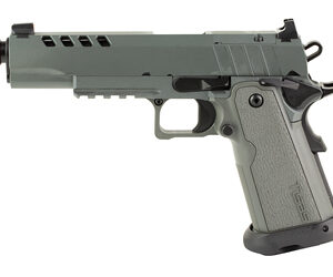 TISAS 1911 NGHT STLKR 9MM 17RD TB
