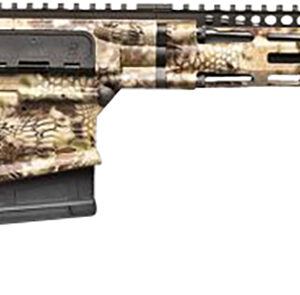 Daniel Defense DD5 V4 Hunter 6.5 Creedmoor Rifle