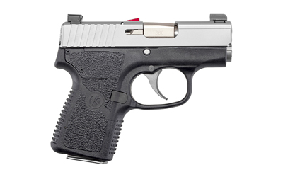 KAHR P380 380ACP 2.53" 7RD BLK NS - Image 2
