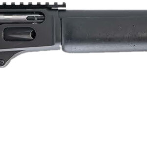 Rossi 95P454131 R95  454 Casull 5+1 13.25" Black Cerakote Steel Barrel, Black Cerakote Steel Frame, Picatinny Rail