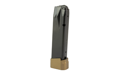 MAG CANIK TTI 9MM 21RD BRZ - Image 2