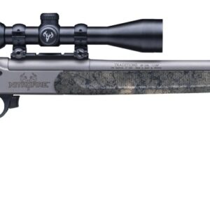 TRADITIONS NITROFIRE PRO 50CAL TNG/DW