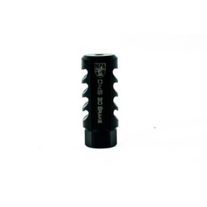 Master Piece Arms DN5 Bolt Action Muzzle Brake - 30 Cal