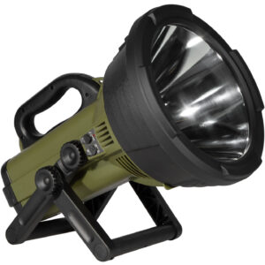 Cyclops C18MIL Colossus 18 Million Candlepower Spotlight