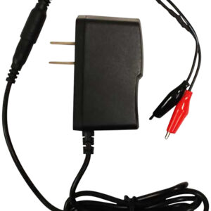 Mojo Outdoors HW2517 6 Volt Battery Charger
