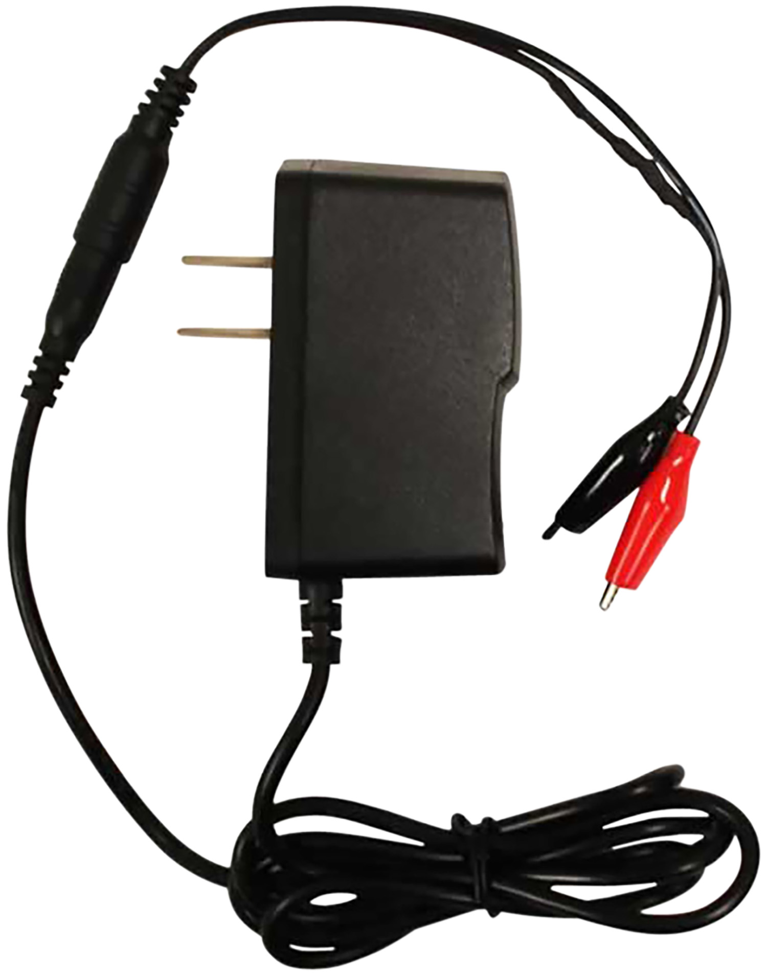 Mojo Outdoors HW2517 6 Volt Battery Charger