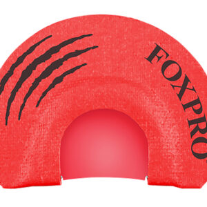 Foxpro TOPGUN Howler - Triple Reed Coyote Call