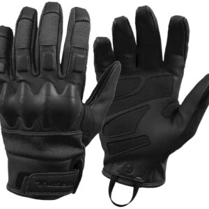 Magpul MAG1499-001-XL Breach 2.0 Gloves Nomex XL