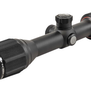 InfiRay Outdoor TL25SE Bolt TL25 SE Thermal Rifle Scope Black 2x25mm Multi Reticle 4x Zoom 384x288, 50Hz Resolution