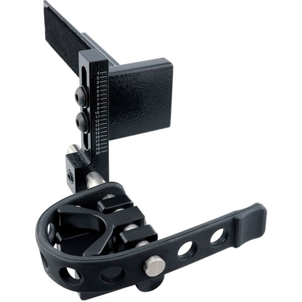Last Chance Draw Board 2.0 Standard - Precision Tuning Tool