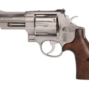 Smith & Wesson 629 Mountain Gun .44 Magnum Revolver - 4" SS
