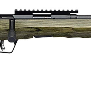 Savage Arms B Series .17 HMR Bolt Action Rifle