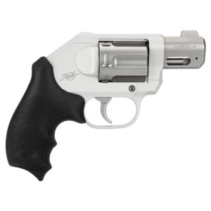 KIMBER K6XS 38SPL 2" SS 6RD         #