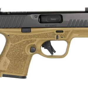 Kimber R7 Mako 9mm Semi-Auto Pistol with Night Sights