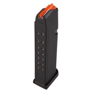 Glock Gen5 9mm Luger Factory Magazine - 17 Round Capacity