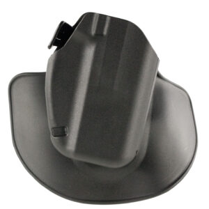 Safariland 578895411 578 GLS Pro-Fit OWB Black Polymer Compatible w/ Glock 43/Springfield XDS Paddle Mount Right Hand