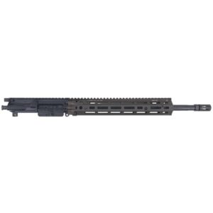 Daniel Defense DD4 RIII 16" Upper Receiver - FDE
