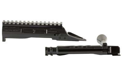 FAXON FX7 SHORT ACTION .478 BLK - Image 3