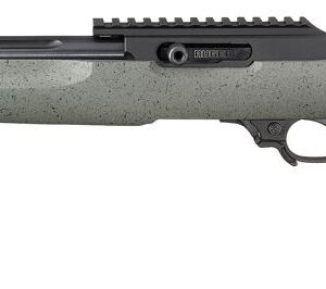 Ruger 10/22 Comp Semi-Auto .22 LR Rifle - Left Hand