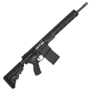 MLKMWS .308 Rifle 16"