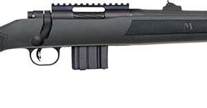 MVP Patrol 300blk 16.25" Blk/syn TB 10rd