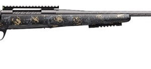 XBLT Pro MCM 6.8WST 24" Gray FL MB 3rd