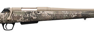 XPR Hunter Rifle 22" 223Rem TTStrata 5rd