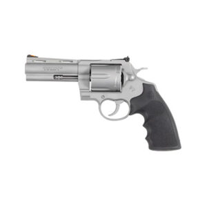 Anaconda 4.25" 44Mag Matte Hogue 6rd
