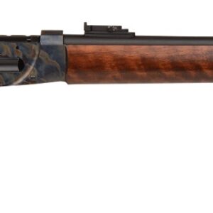 G-Force LVR410 410ga 24" CH Walnut 9-rd