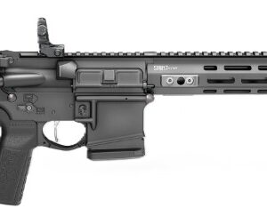 Saint Victor V2 5.56 14" P&W B5 Blk 10rd