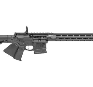 Saint Victor 308 Win 16" Blk 2/10rd GEARUP CA