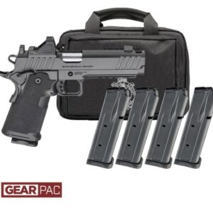 Springfield Armory 1911 DS Prodigy AOS 9mm Pistol
