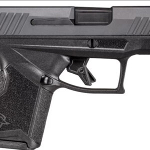 GX4 9mm 3.0" BLK/BLK AS 2/10