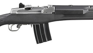 Mini-14 Ranch 223 18.5" S B/Syn 20rd