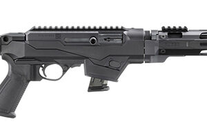 PC Carbine 9MM 16.12" Blk Fold Stk 10Rd