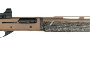 MC312 Gobbler 12ga 24" RDot Brnz/Camo 5rd