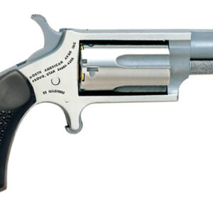 Mini-Rev 22LR 1 5/8"S FS Rubber Grip