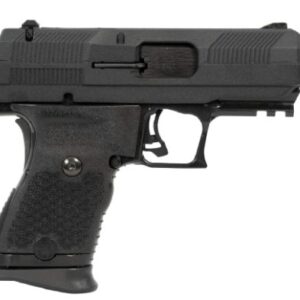 YC9 9mm 3.93" W/MTM Case TB Black 10-rd