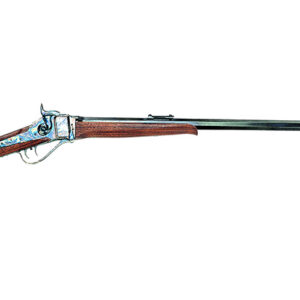 1874 Sharp Sporting 32" Color Case