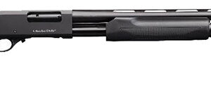 301 PumpField 20ga-3" 26" MatteBlack 4+1