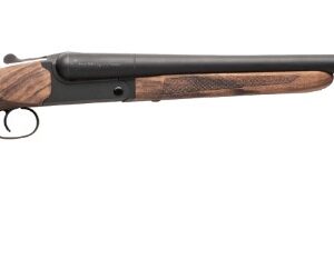 500 S/S Field 20 GA-3" Blk 26" Walnut MC-5