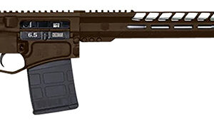 DB10 Diamond 6.5C20"SS MBR/Blk 15" M-Lok