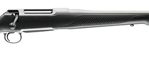 Sauer 100 Ceratech 6.5C 22" Grey Ice 5rd