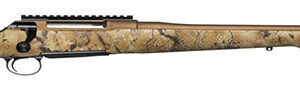 SAUER 100 VEIL TERRA SH 6.5MM PRC BRONZ CERAKOTE