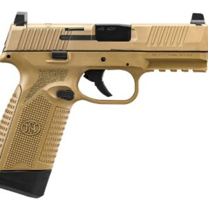 FN 545 MRD 45 ACP 4.1" OR FDE 2/10rd
