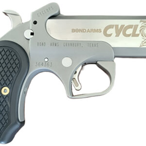 CYCLOPS 45-70 4.25 Brrl Rough Series-B6 ext grip