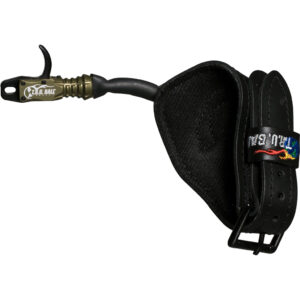 Tru Ball Outlaw XT Tactical Bowhunting Release Large Buckle
