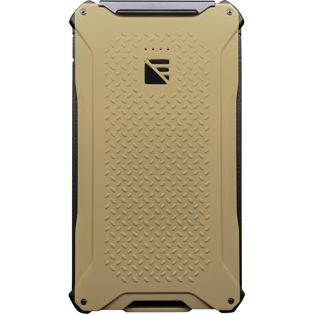Dark Energy Poseidon Pro Indestructible Charger Desert Tan - Image 2