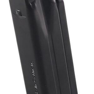 HK 50248618 USP  Black Detachable w/ Extended Floor Plate 12rd 45 ACP