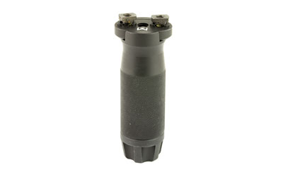 SAMSON M-LOK VERTICAL GRIP MED BLK - Image 2